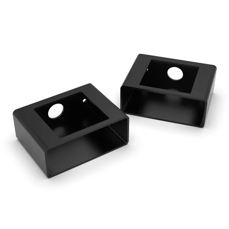 Surface Mount Bracket Compatible With Holston74 Tube 1
