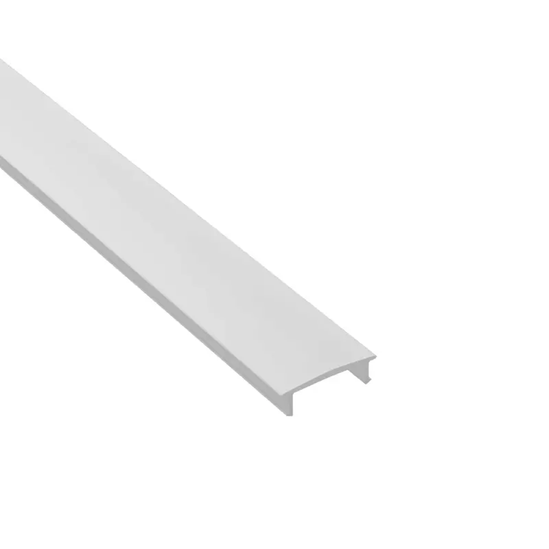 Tallin Led Profile Translucent Diffuser Lens For Even Light Dispersion 1