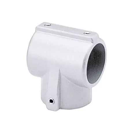 Tee Connector For 1.5-Inch Round Led Profiles 1