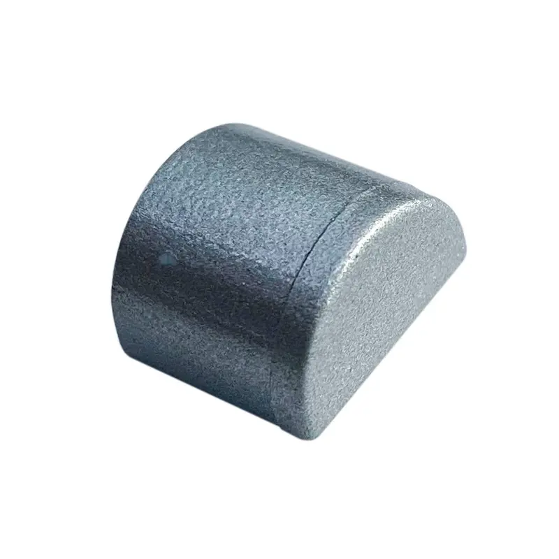 Tennessee Ultra-Thin Led Profile End Cap – Low-Profile Closure 1