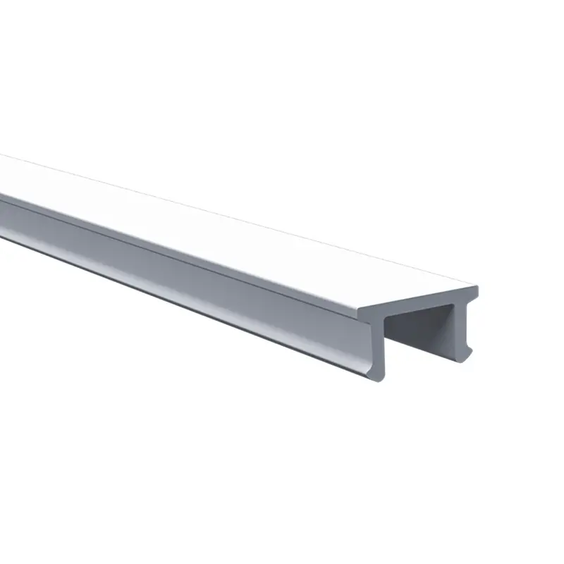 Texas Mini Profile Led Channel Cover 1