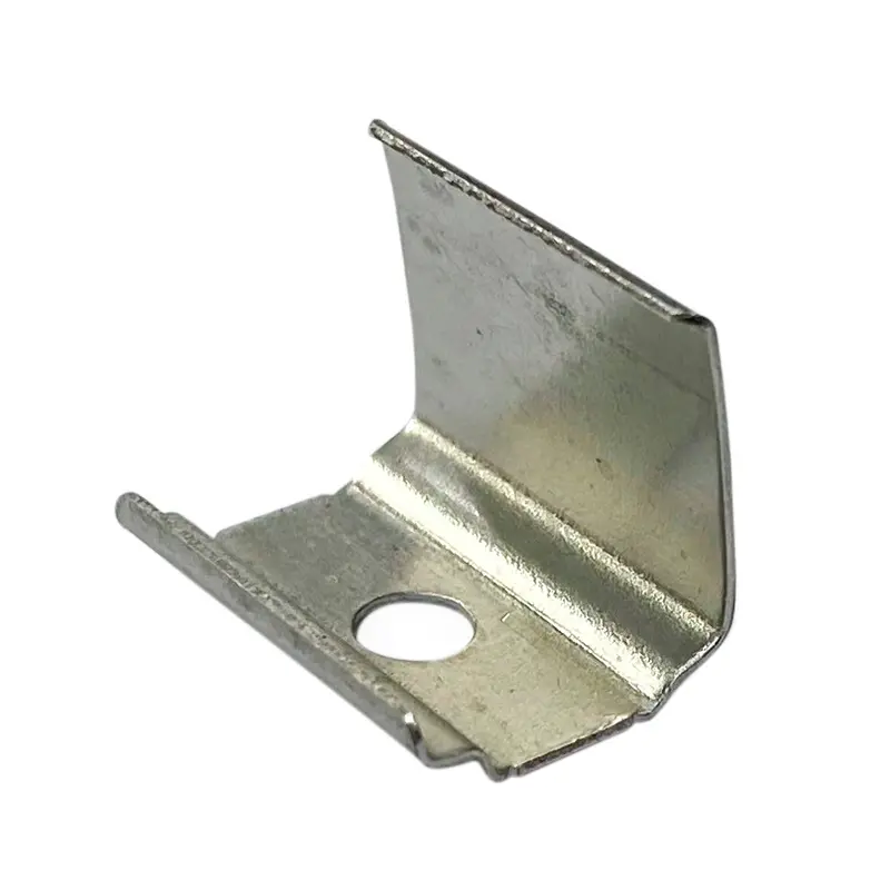 Texas Mini Profile Mounting Clip 1