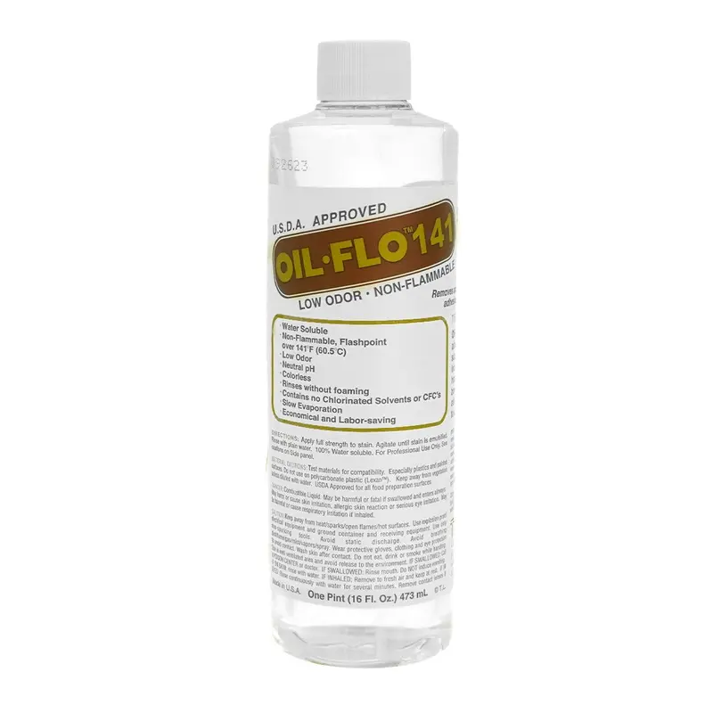 Titan Oil-Flo 141 Lubricating Flow Enhancer 1