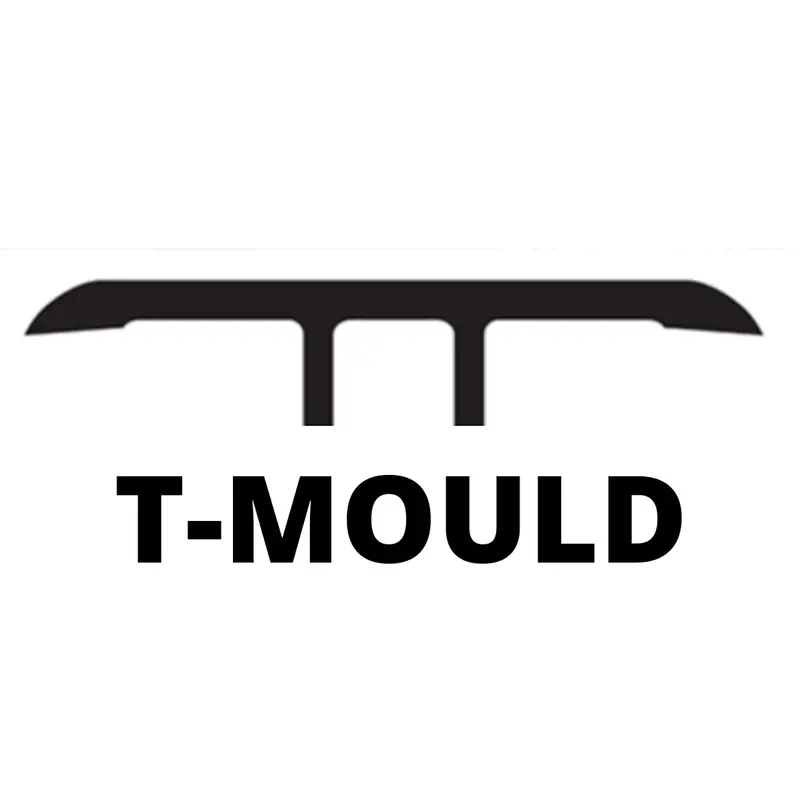 Toucan Tf Spc 906F Snow Fall Transition T-Molding 1