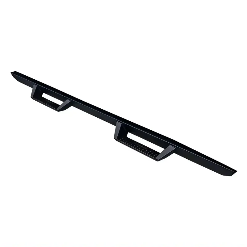 Trailfx Dhs005B Extended-Cab Nerf Bars – Step Style Side Assist 1