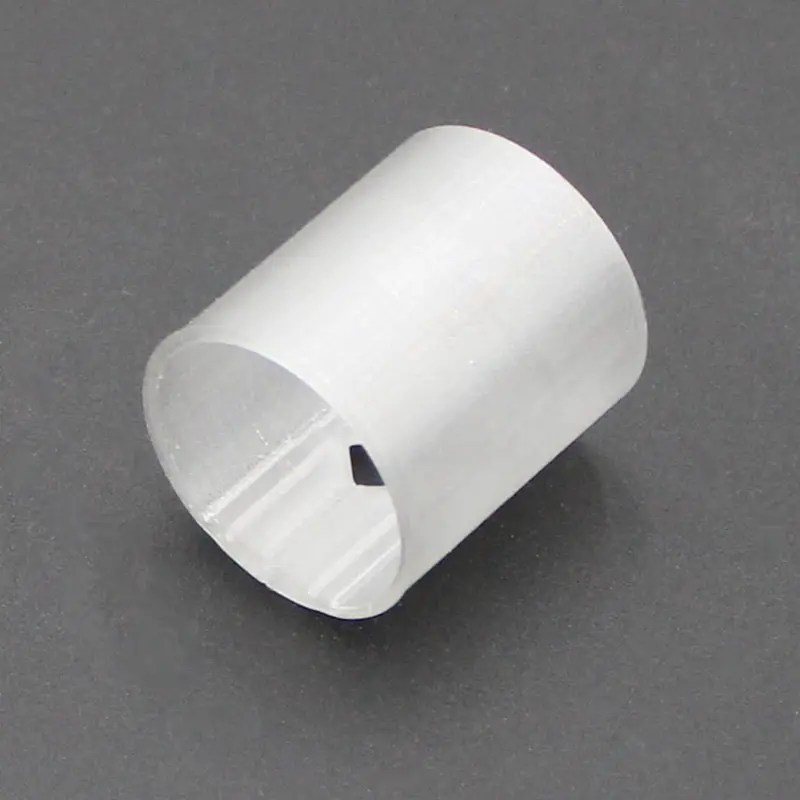 Translucent Straight Connector For Neon Redondo Xl Profile 1