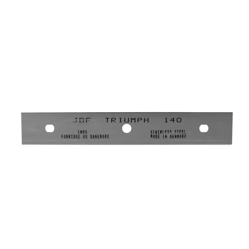 Triumph Blades 6-Inch Window Cleaning Squeegee Blade 1