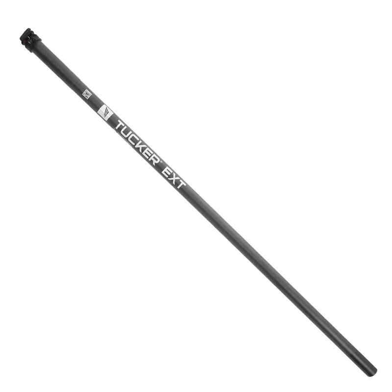 Tucker #10 Modular Extension Pole – 5-Foot Section 1