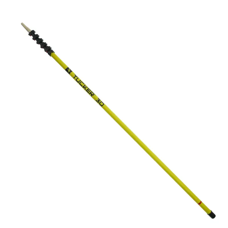 Tucker 30-Foot Traditional Telescopic Pole 1