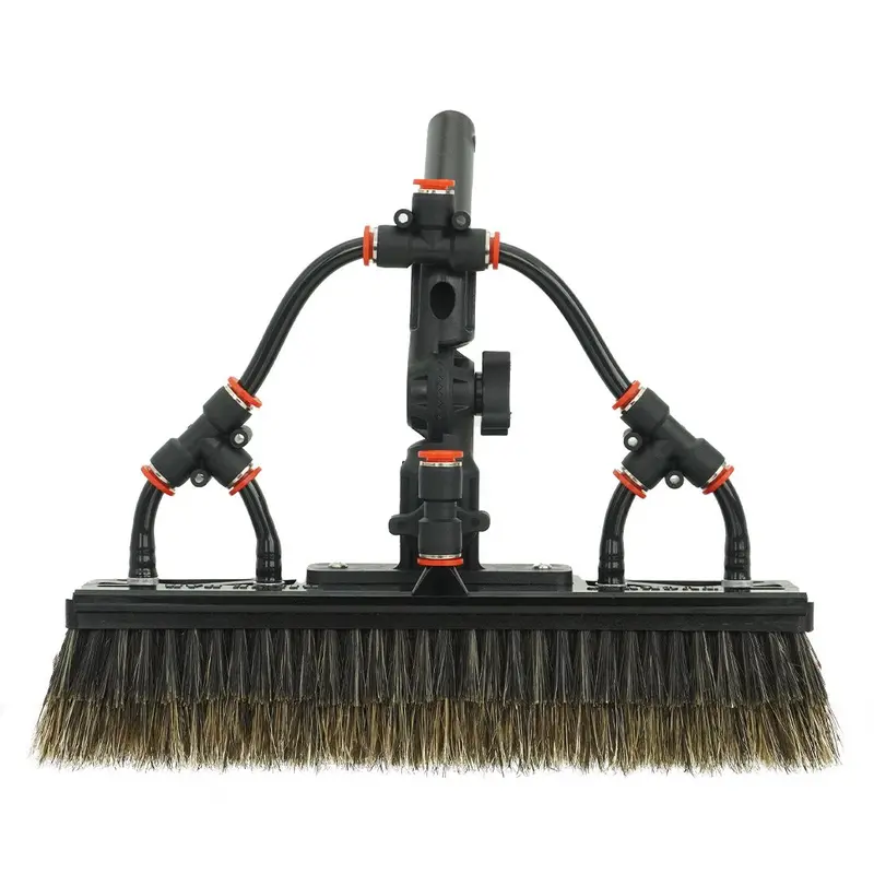 Tucker Alpha Series Window Brush 1