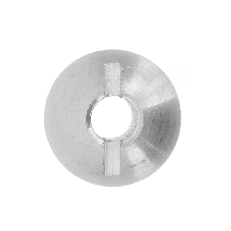 Tucker Brush Screw With Spray Jet Nozzle Integration 1
