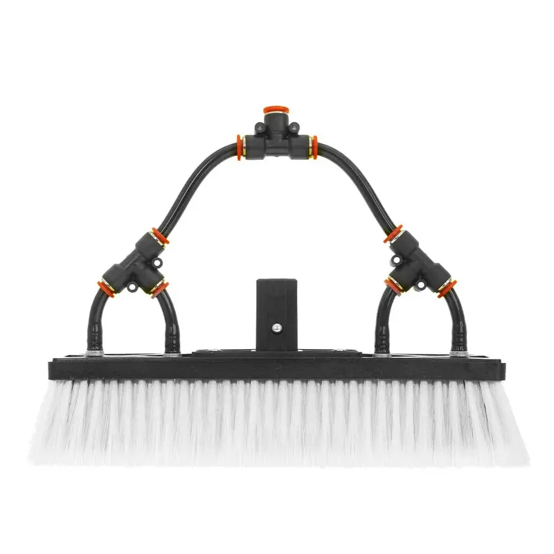 Tucker Dual-Pencil Jetted Trim Brush – Hybrid Design 1