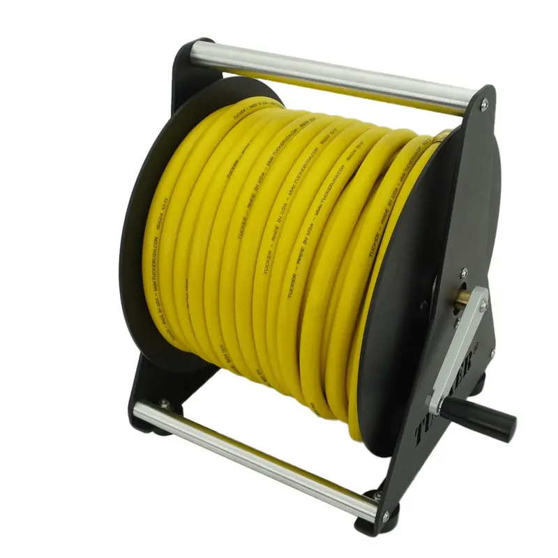 Tucker Hand-Carry 150-Foot Reel 1