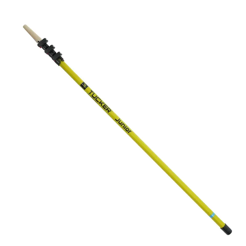 Tucker Junior-Series Traditional Pole 1