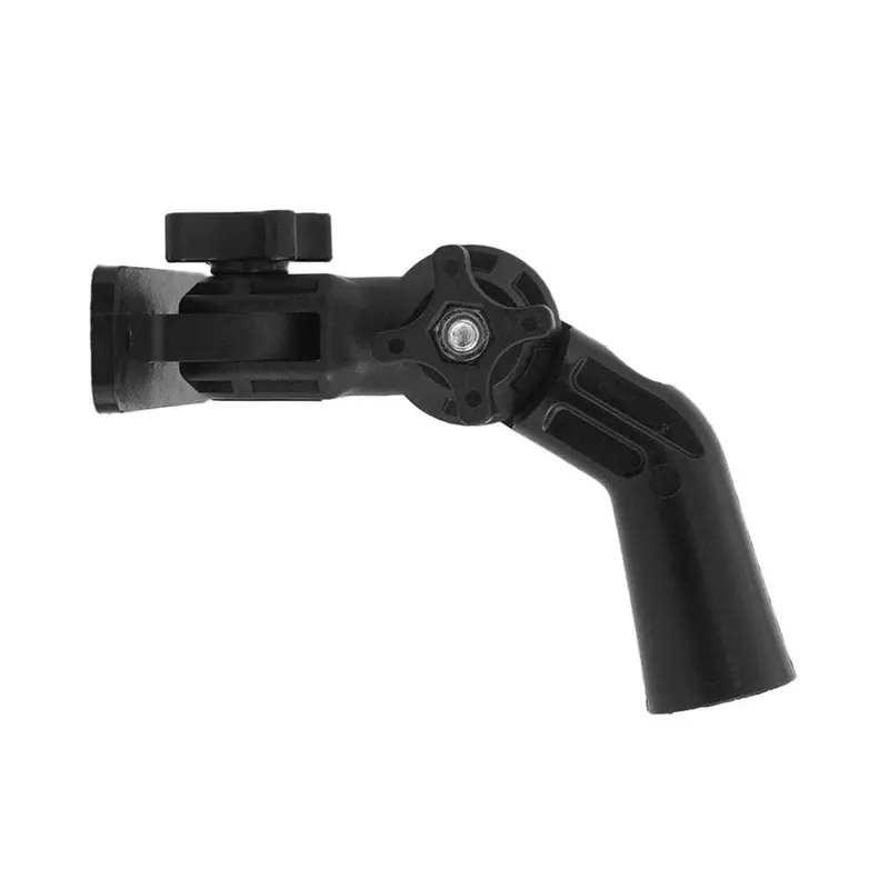 Tucker Swivel Gooseneck Connector – Flexible Hose Adapter 1