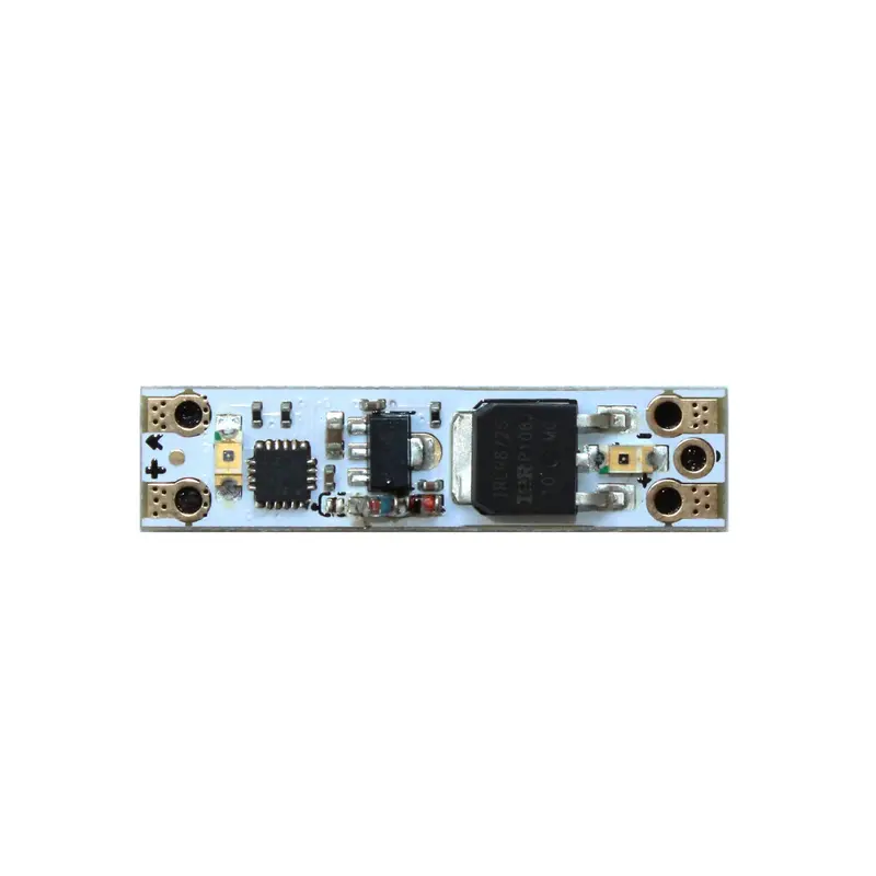 Twilight-Sensing Mini Daylight Switch For Led Channels – Blebox Twilightswitch 1