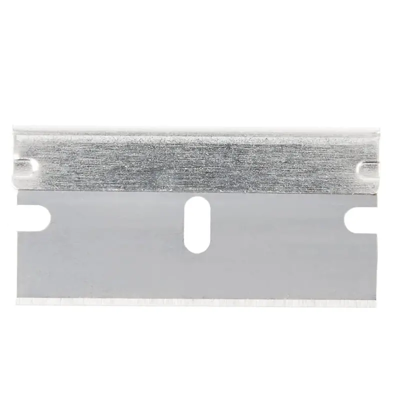 Unger 1.5" Single-Edge Replacement Blades 1