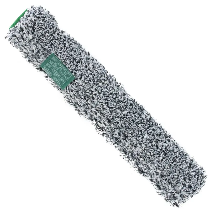 Unger Black Series Power Washer Microfiber Sleeve 1