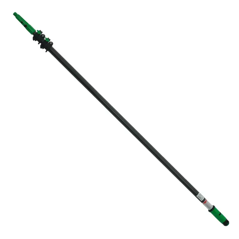 Unger Carbon Fiber Traditional Pole For Professional Use 2