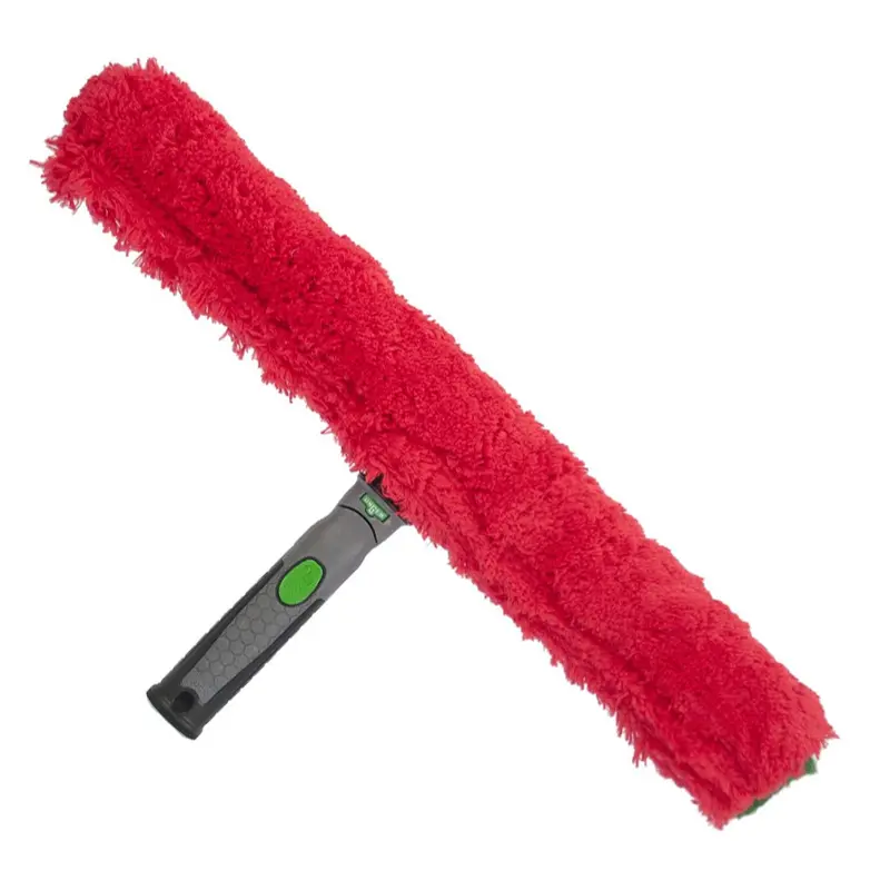 Unger Complete Red Microstrip Stripwasher – Color-Coded Pad Remover 1