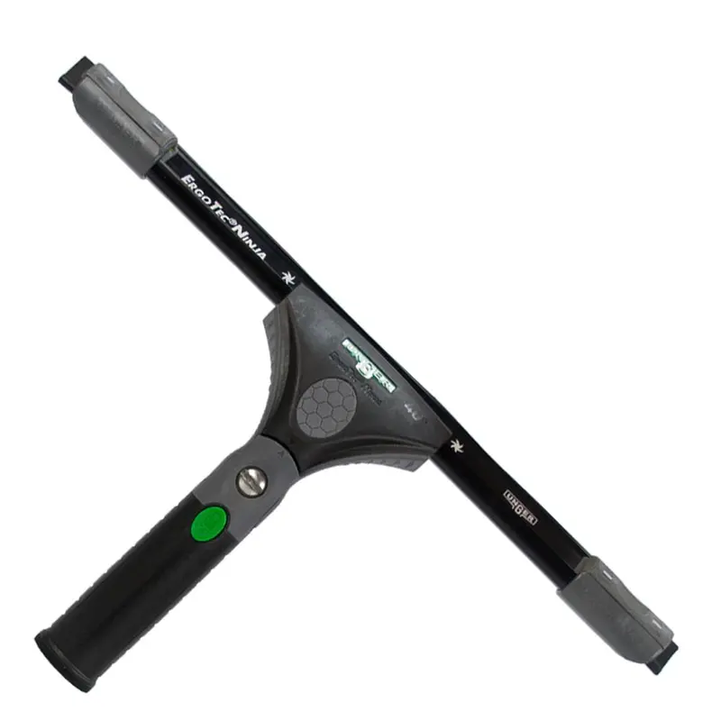 Unger Ergotec 40° Ninja Squeegee – Complete System 1
