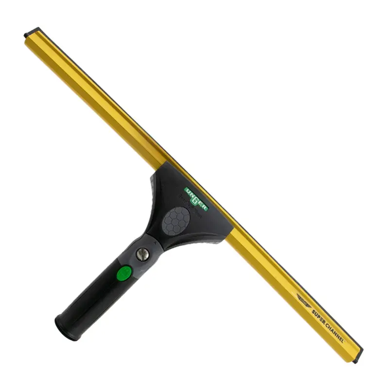 Unger Ergotec 40° Super Channel Squeegee – Full Assembly 1