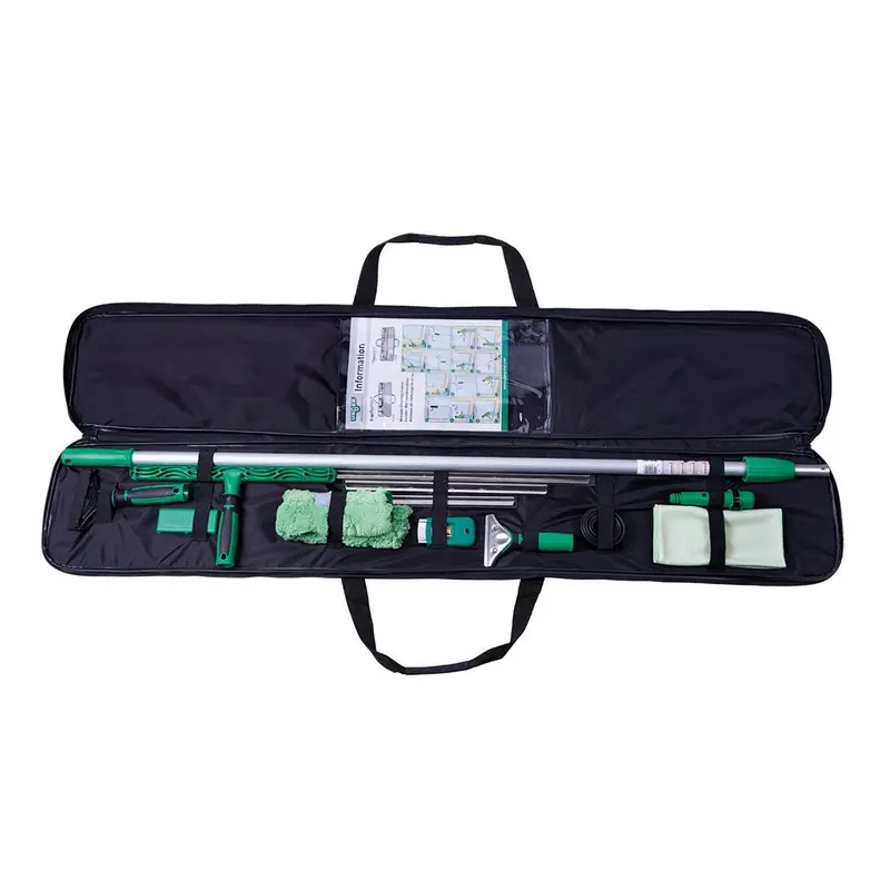 Unger Ergotec Cleaning Tool Set – Professional Bundle 1
