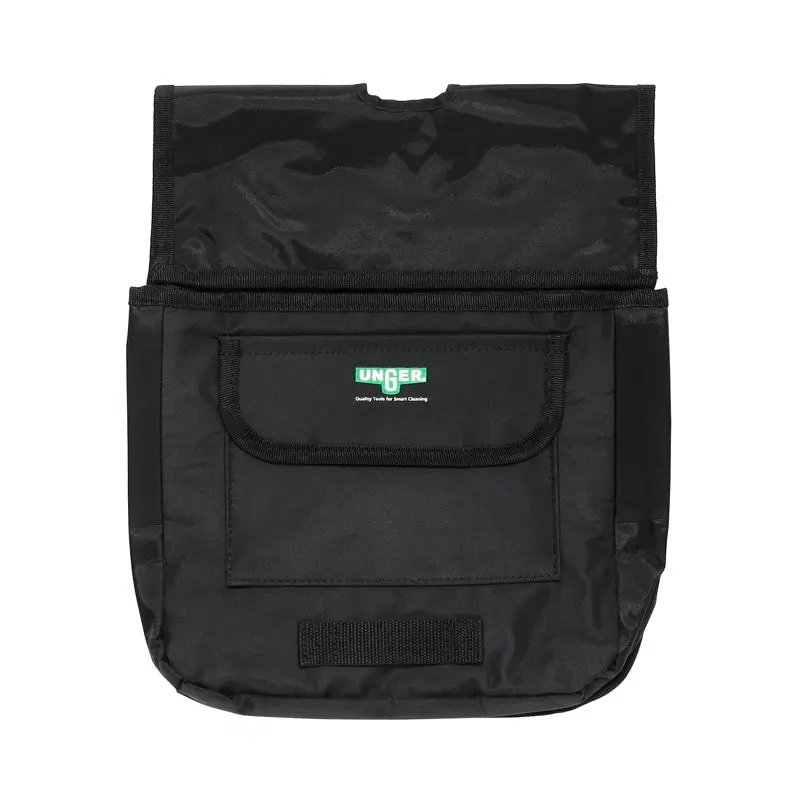 Unger Ergotec Large Tool Pouch For Cleaners 1