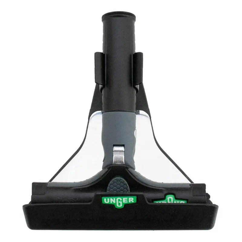 Unger Ergotec Ninja Scraper Combo – Scraper + Squeegee Kit 1