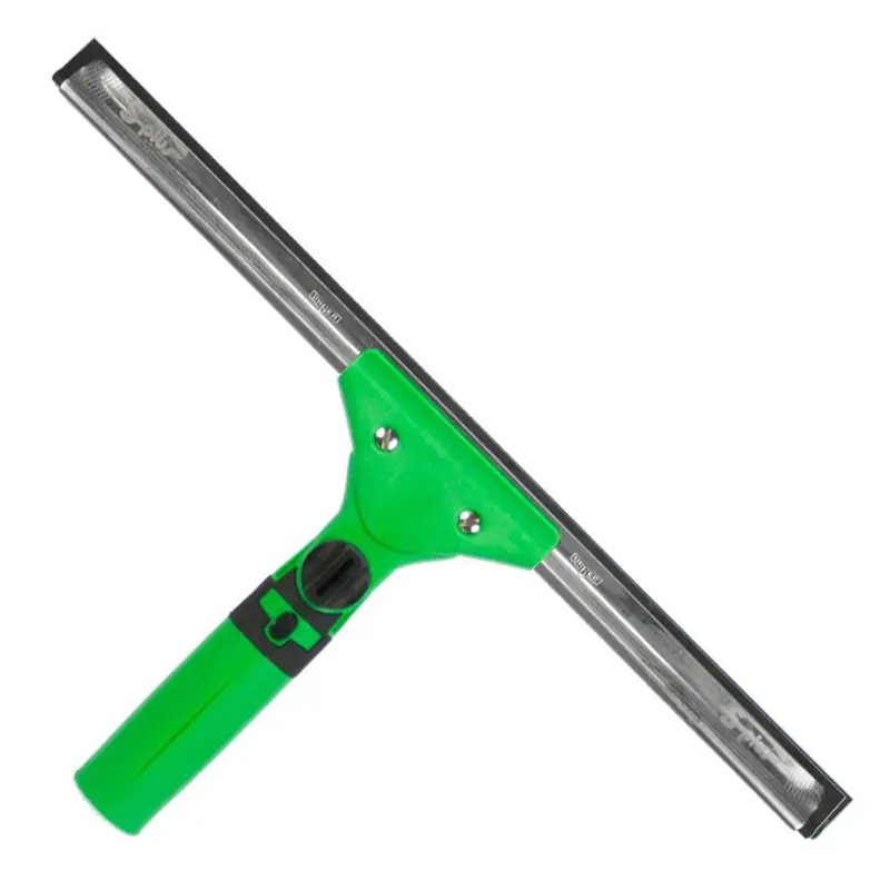 Unger Ergotec Swivelloc 0° S Plus Squeegee – Full Kit 1
