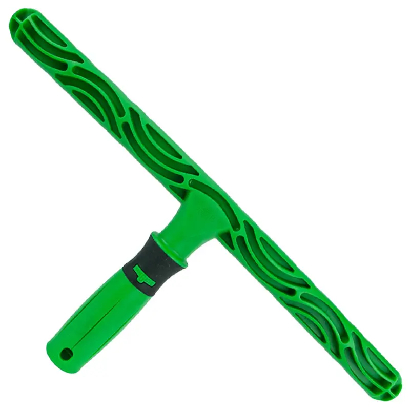 Unger Ergotec T-Bar – Comfort-Grip Handle With Reduced Fatigue 1