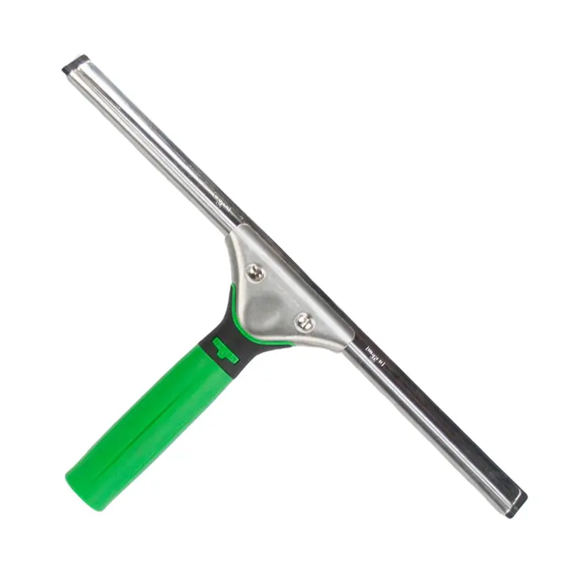 Unger Ergotec Xl Squeegee With Complete Handle System 1