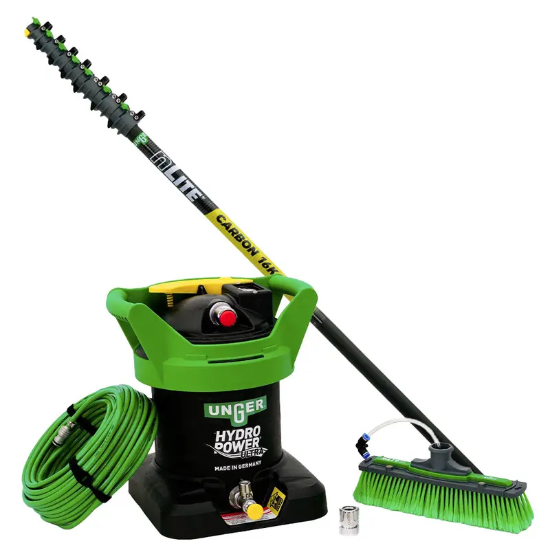 Unger Hydropower Ultra 16K Entry Kit – Complete Pure Water Setup 1
