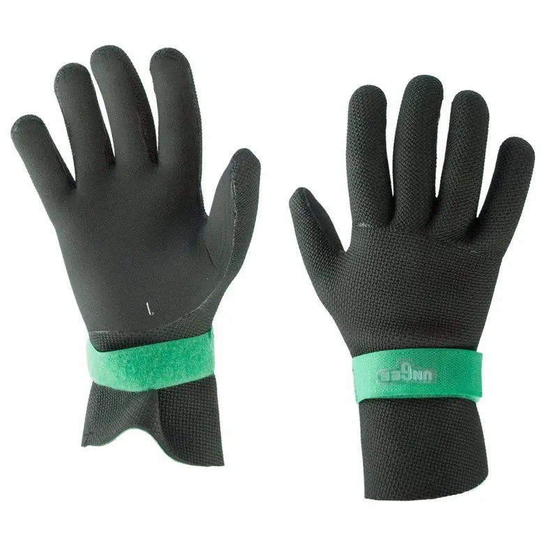 Unger Neoprene Protective Glove For Wet Or Chemical Use 1