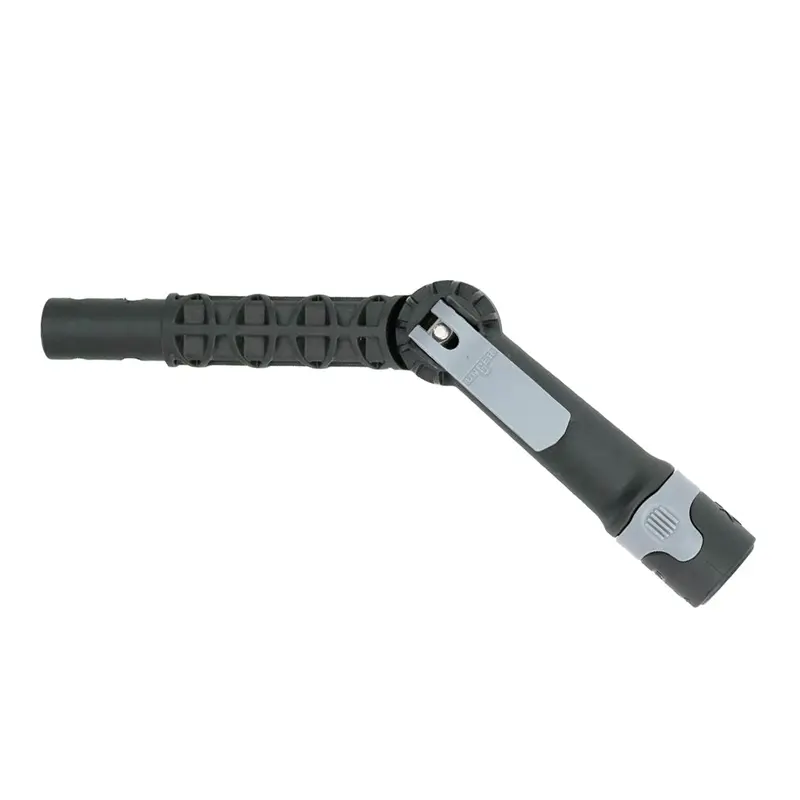 Unger Ninja 10-Inch Angle Adapter – Precision Swivel Mount 1