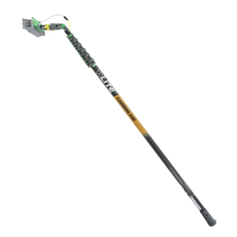 Unger Nlite 24K Carbon-Fiber Water Fed Pole 1