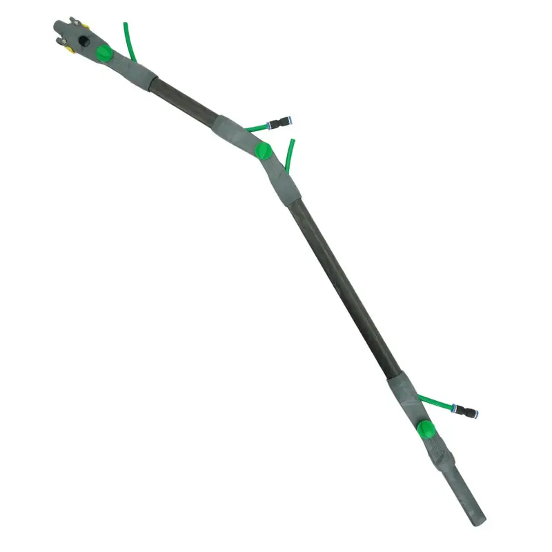 Unger Nlite Angle Connector Adapter For Flexible Pole Positioning 3