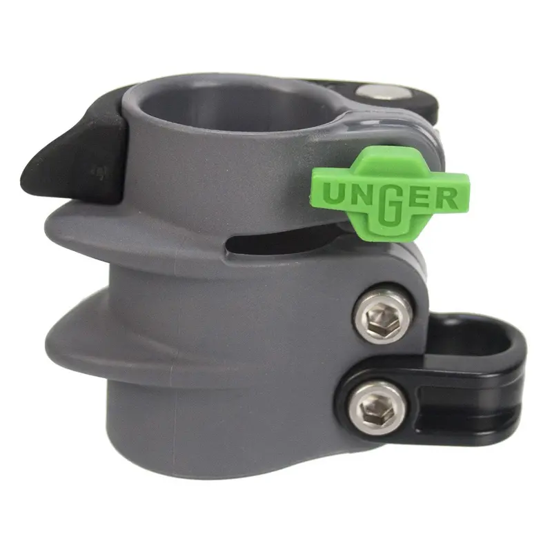 Unger Nlite Clamp Replacement For Telescopic Poles 1