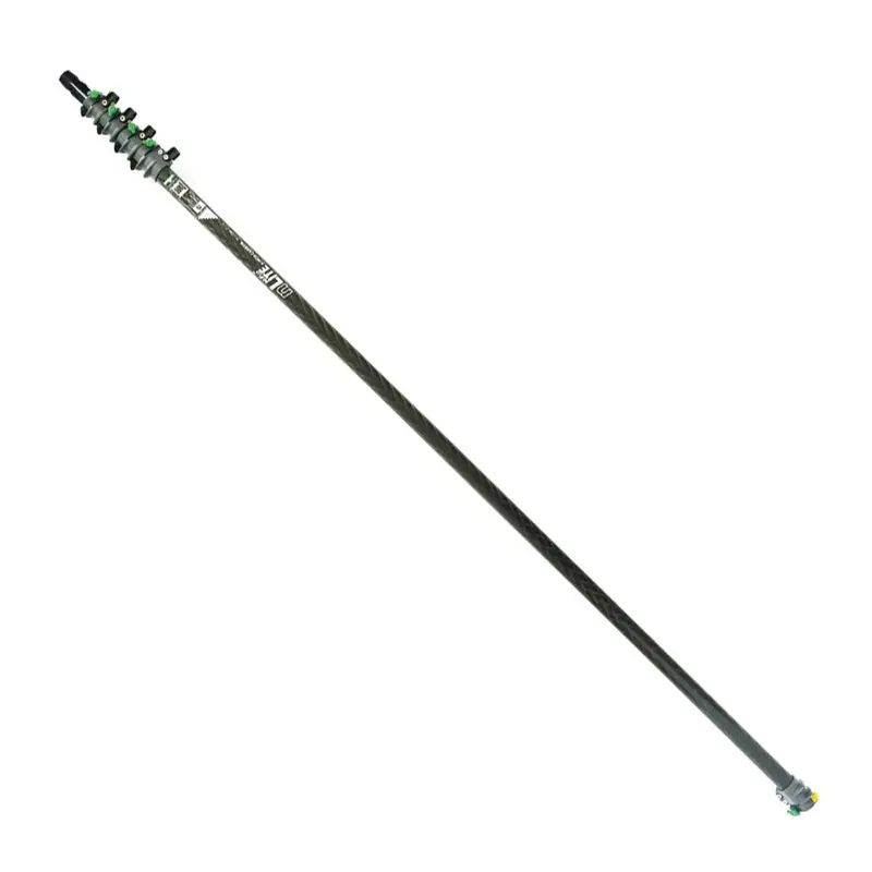 Unger Nlite Himod 22-Foot Carbon Master Pole 1