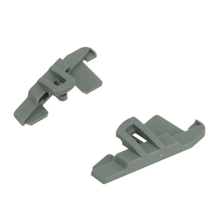 Unger Nlite Powerpad Replacement End Caps (Pack Of 2) 1