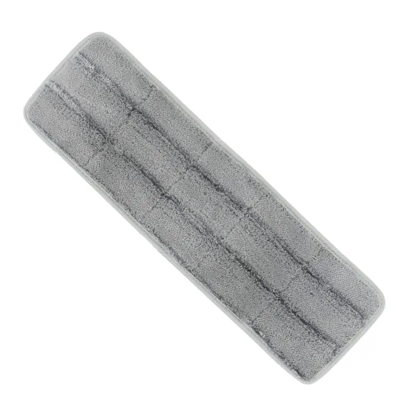 Unger Omniclean 16-Inch Microfiber Mop Pads – 5-Pack Set 1