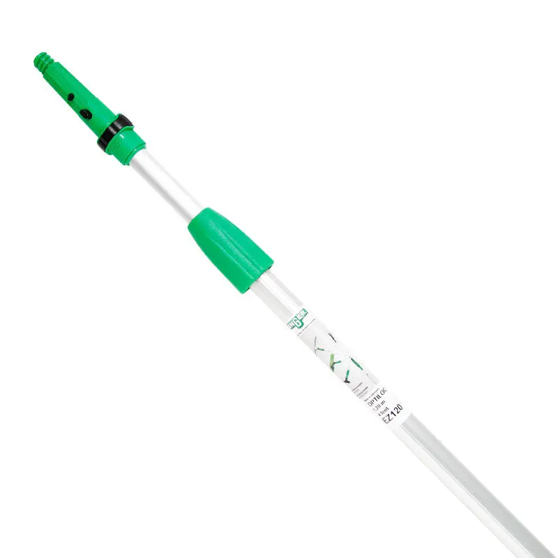 Unger Optiloc 2-Section Telescopic Pole 1