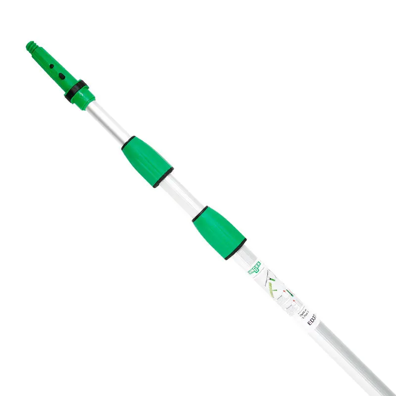 Unger Optiloc 3-Section Telescopic Pole 1