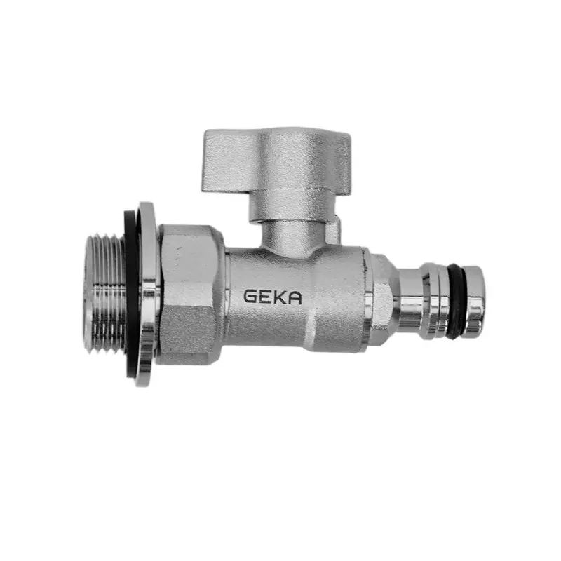 Unger Ro Water Flow Control Valve With Integrated Tap Fitting 1