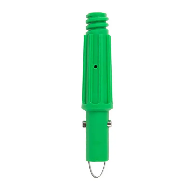 Unger Snap-In Pole Tip For Quick Tool Attachment 1