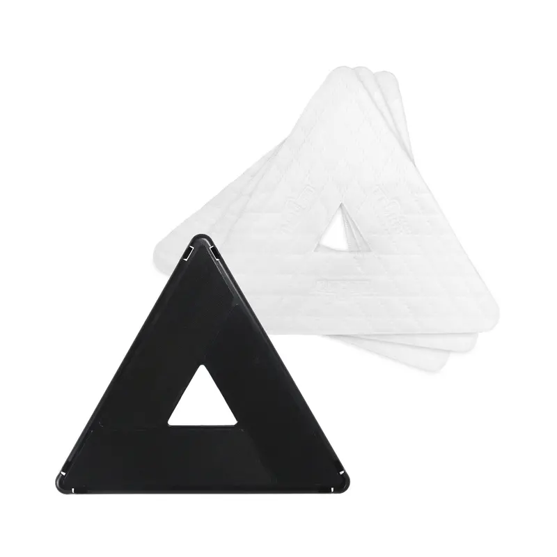 Unger Stingray Quikpad Adapter Kit – Universal Pad Mounting System 1