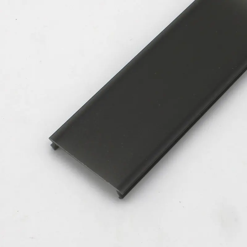 Universal Black Diffuser – Compatible With Pl55, Dpl55, Rpl55 & Pl55-Fl Profiles 1