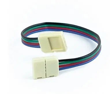 Universal Led Strip Connection Kits 1