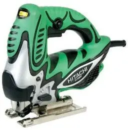 Variable-Speed Jigsaw With Additional Blade 1