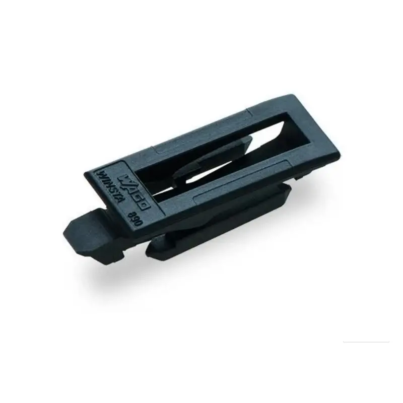 Wago 890 Series Lever Lock Connector – Secure Wire Termination Tool 1